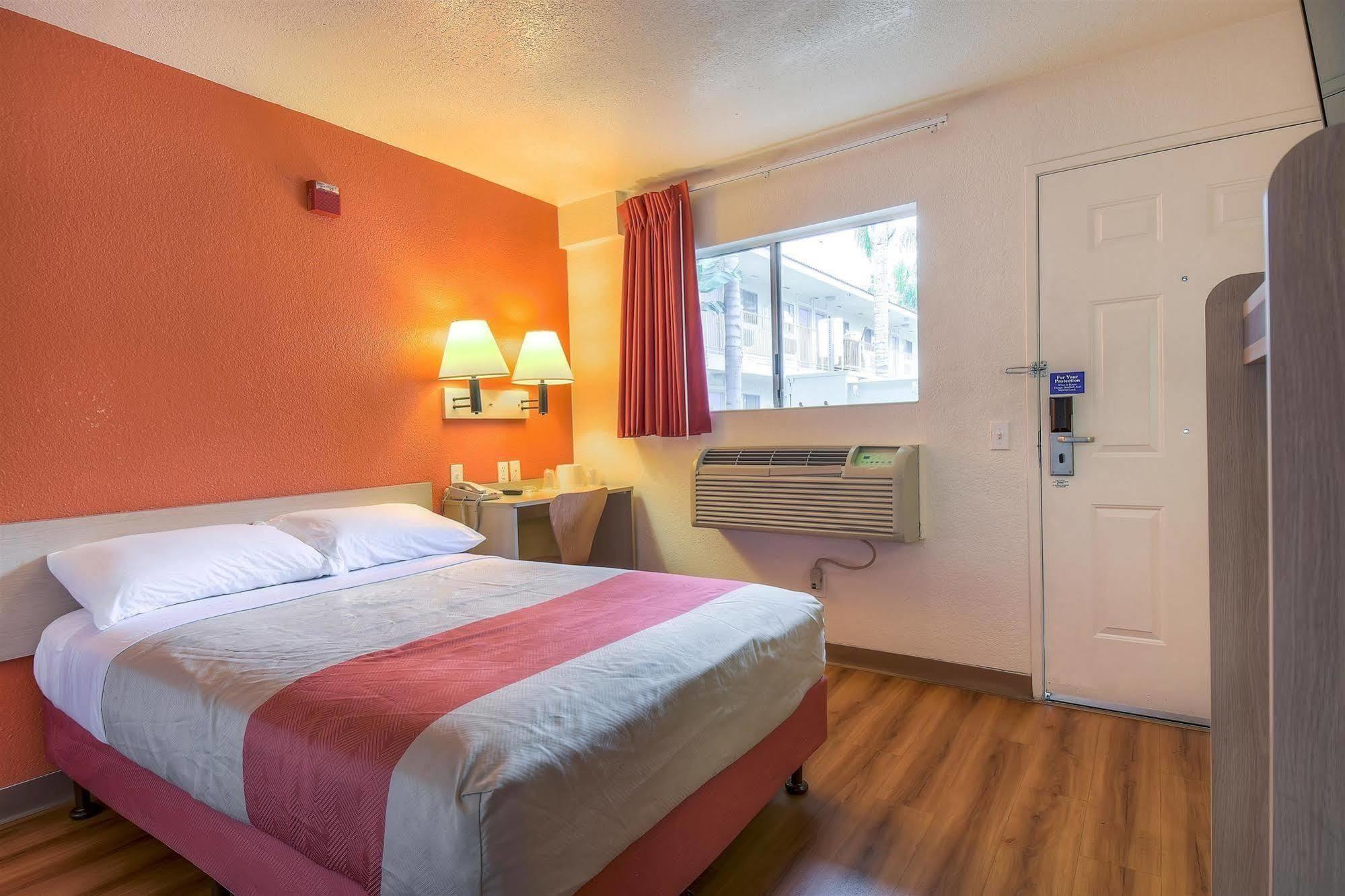 Motel 6-Chino, Ca - Los Angeles Area Exterior foto