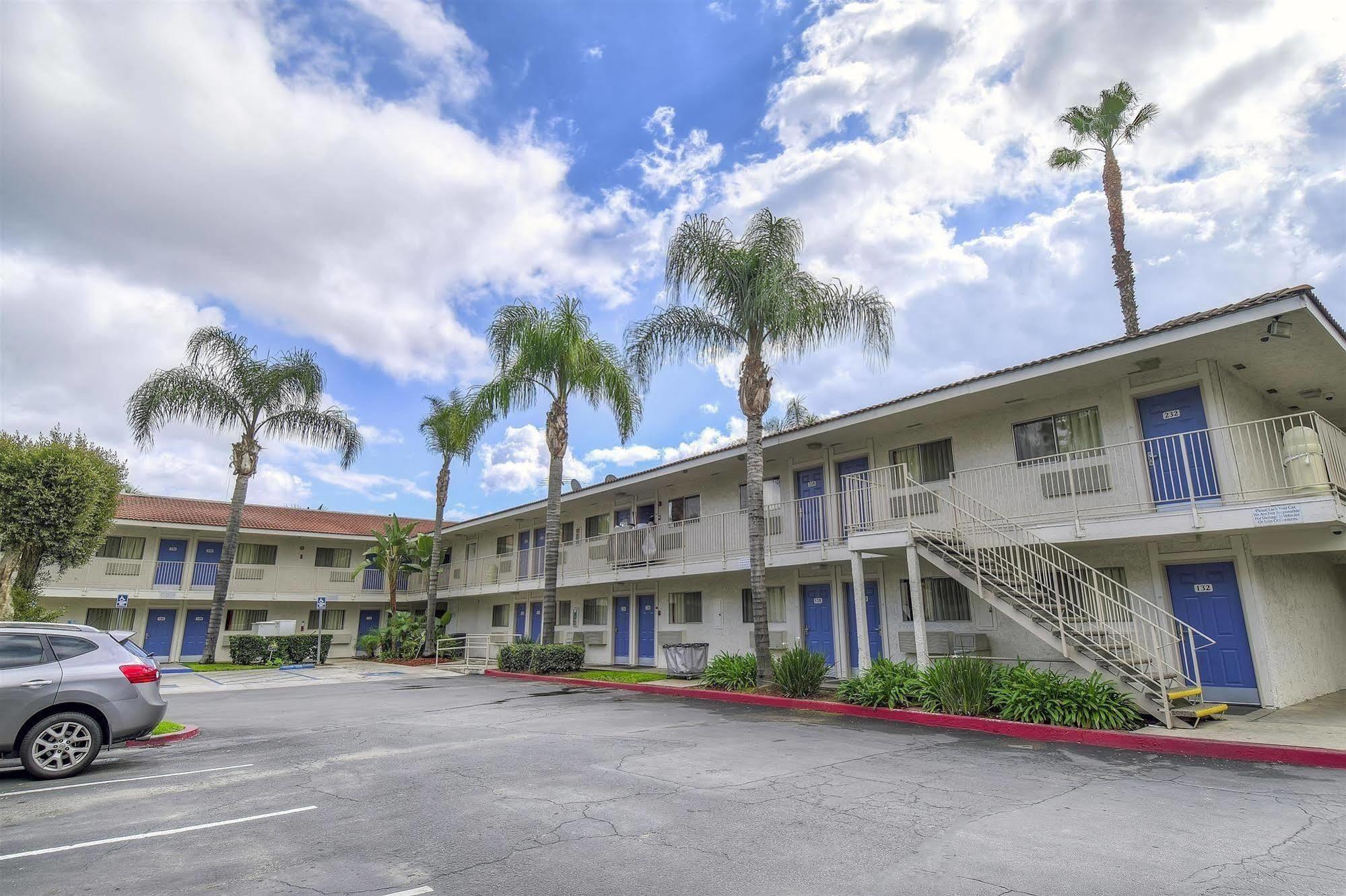 Motel 6-Chino, Ca - Los Angeles Area Exterior foto