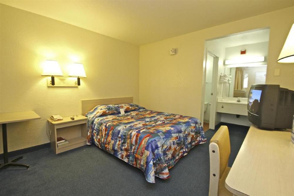 Motel 6-Chino, Ca - Los Angeles Area Quarto foto