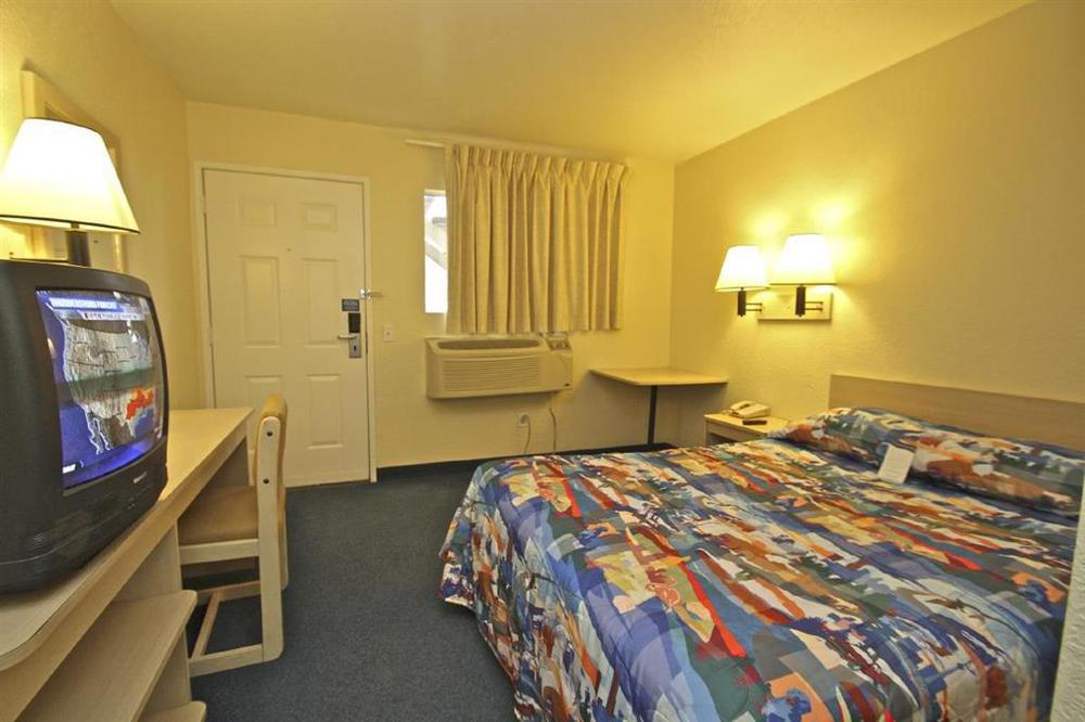 Motel 6-Chino, Ca - Los Angeles Area Quarto foto
