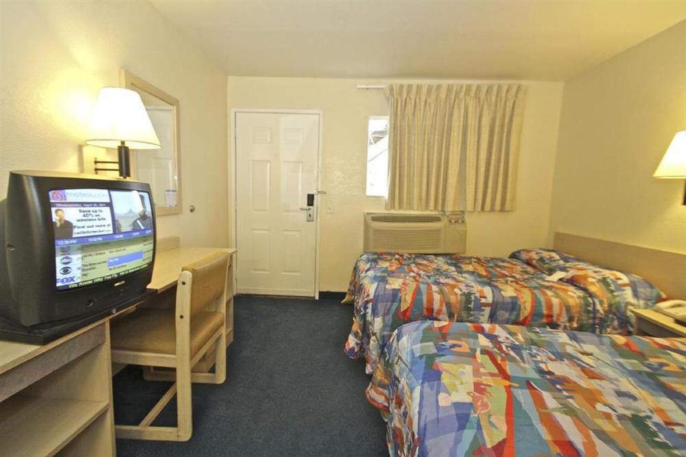 Motel 6-Chino, Ca - Los Angeles Area Quarto foto