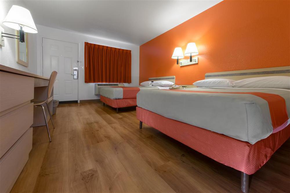 Motel 6-Chino, Ca - Los Angeles Area Quarto foto