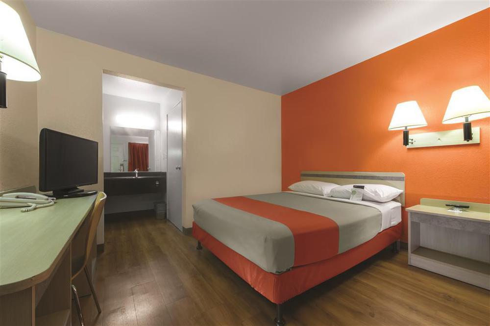 Motel 6-Chino, Ca - Los Angeles Area Quarto foto